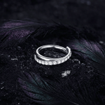 Piercing hélix - Corvus Tenebris - Vignette | piercing-house