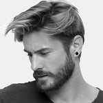 piercing homme lobe - Vignette | piercing-house