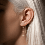 Piercing lobe - Orion Astrée - Vignette | piercing-house