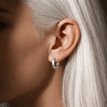 Piercing lobe - Orion Aura - Vignette | piercing-house