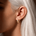 Piercing lobe - Orion Aura - Vignette | piercing-house