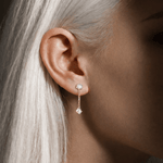 Piercing lobe - Orion Lux - Vignette | piercing-house
