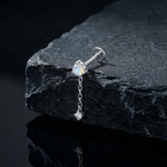 Piercing lobe - Orion Lux - Vignette | piercing-house