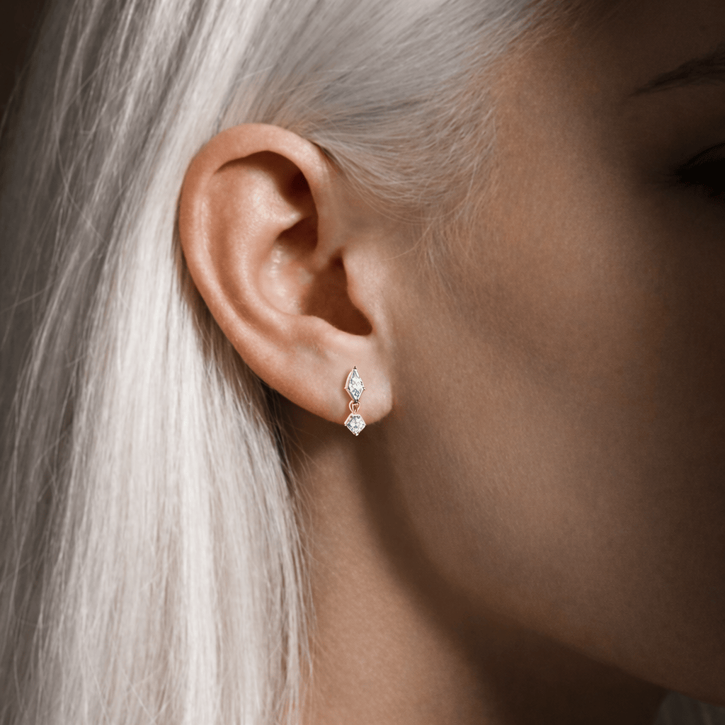 Doré Piercing lobe - Orion Nova