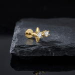 Piercing lobe - Orion Spark - Vignette | piercing-house