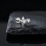 Piercing lobe - Orion Spark - Vignette | piercing-house