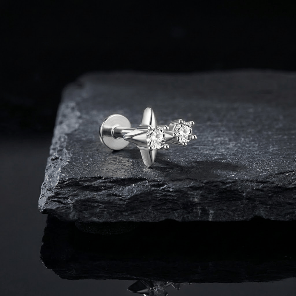 Piercing lobe - Orion Spark
