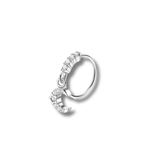 Piercing nez anneau Luna - Vignette | piercing-house