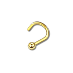 piercing nez tourbillon - Vignette | piercing-house