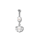 Piercing nombril Ariel - Vignette | piercing-house