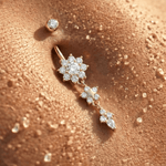 Piercing nombril chirurgical - Vignette | piercing-house