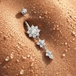 Piercing nombril chirurgical - Vignette | piercing-house