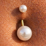 Piercing nombril discret - Vignette | piercing-house