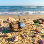 Piercing nombril double - Vignette | piercing-house