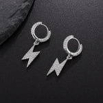 Piercing oreille homme zeus - Vignette | piercing-house