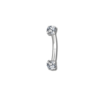 Piercing snug brillant - Vignette | piercing-house