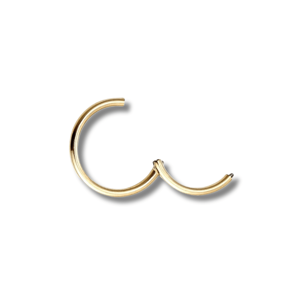 Piercing snug Hélios