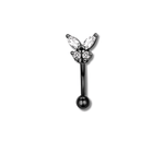 Piercing snug papillon - Vignette | piercing-house