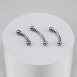 piercing snug titane - Vignette | piercing-house