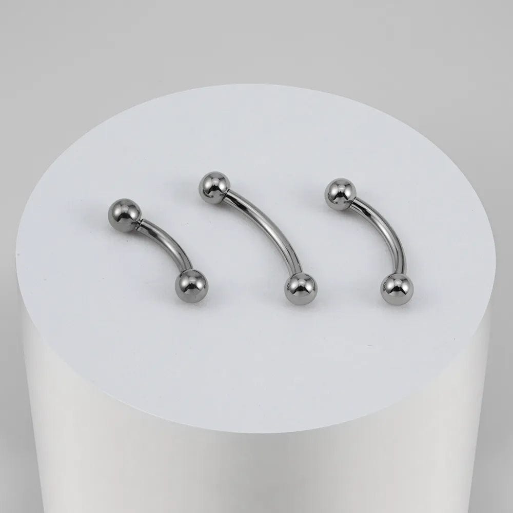 piercing snug titane