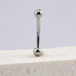 piercing snug titane - Vignette | piercing-house