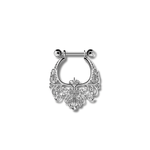 Piercing téton Anastasia - Vignette | piercing-house