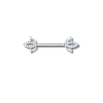 Piercing téton Arwen - Vignette | piercing-house