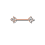 Piercing téton Arwen - Vignette | piercing-house