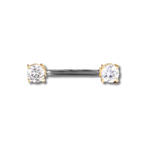 Piercing téton bijoux - Vignette | piercing-house