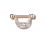 Piercing téton Charlotte - Vignette | piercing-house