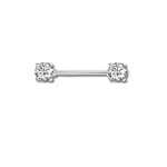 Piercing téton Naomie - Vignette | piercing-house