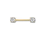 Piercing téton Naomie - Vignette | piercing-house