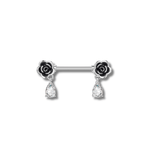 Piercing téton Rosalis - Vignette | piercing-house