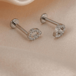 Piercing tragus aphrodite - Vignette | piercing-house