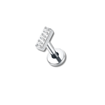 Piercing tragus érinyes - Vignette | piercing-house