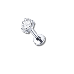 Piercing tragus euterpe - Vignette | piercing-house