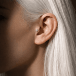 Piercing tragus - Orion Radiance - Vignette | piercing-house