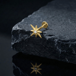 Piercing tragus - Orion Radiance - Vignette | piercing-house