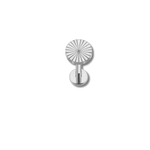 Piercing tragus plat - Vignette | piercing-house