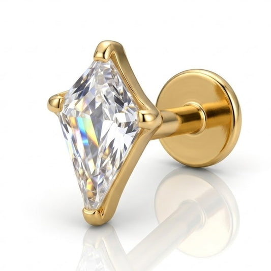 piercing conch externe