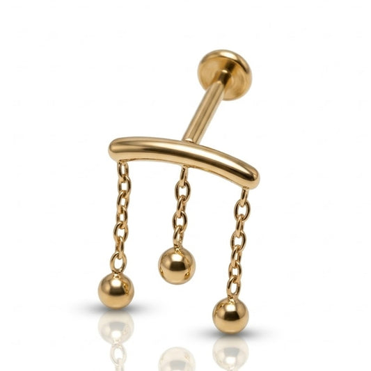 piercing hélix euterpe