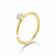 piercing nez anneau indien