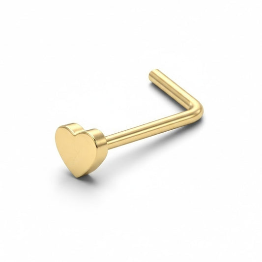 piercing nez chirurgical