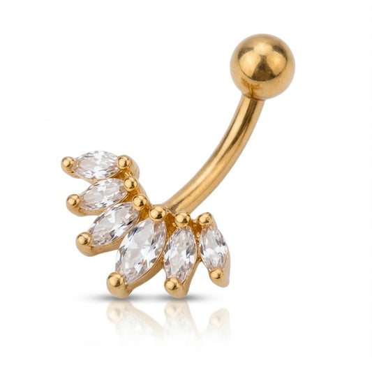 piercing snug barre